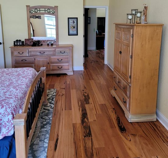 Vietnam Lechen Engineered Hardwood Flooring ,the Premium Manufacturer Premimum Vietnamese